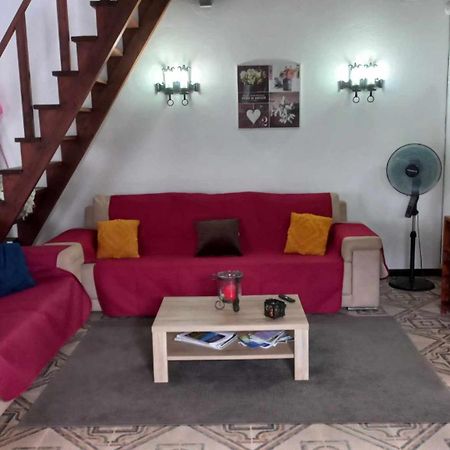 Quinta Da Baldaia Villa Rabo de Peixe Екстериор снимка