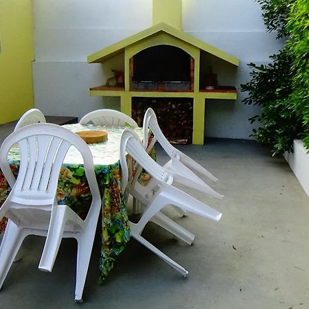 Quinta Da Baldaia Villa Rabo de Peixe Екстериор снимка