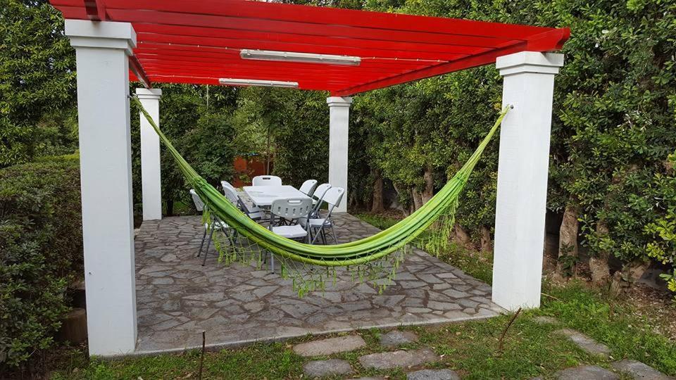 Quinta Da Baldaia Villa Rabo de Peixe Екстериор снимка
