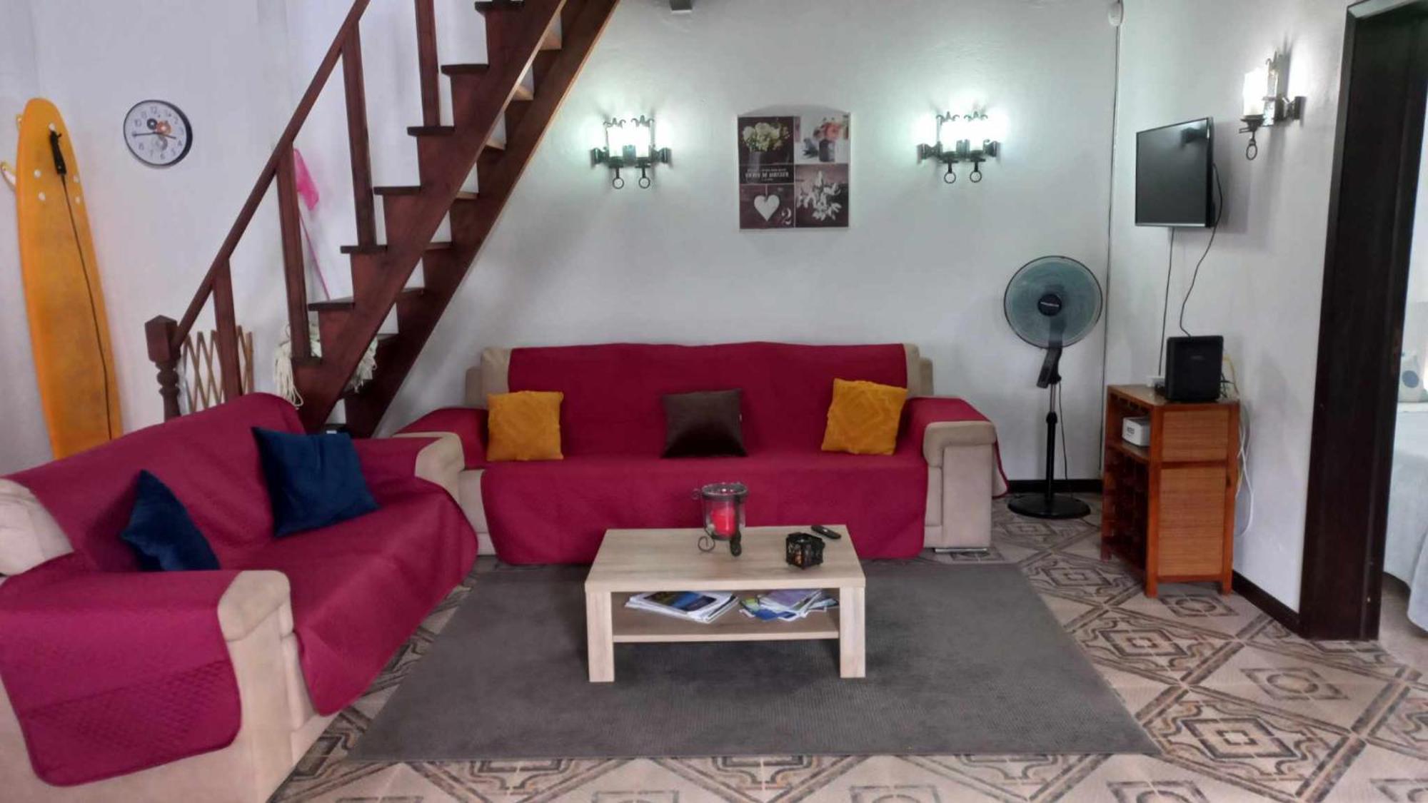 Quinta Da Baldaia Villa Rabo de Peixe Екстериор снимка