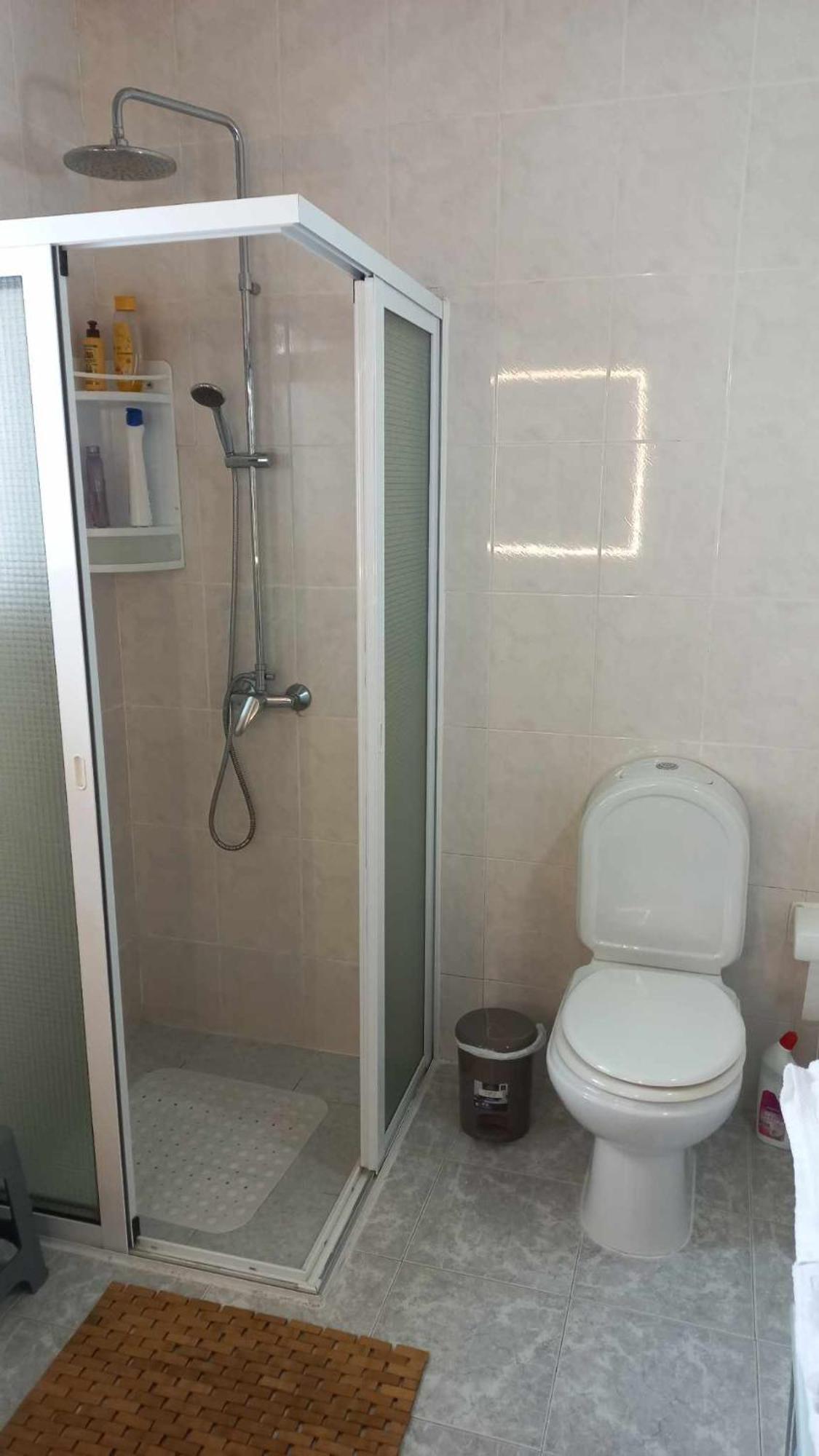 Quinta Da Baldaia Villa Rabo de Peixe Екстериор снимка