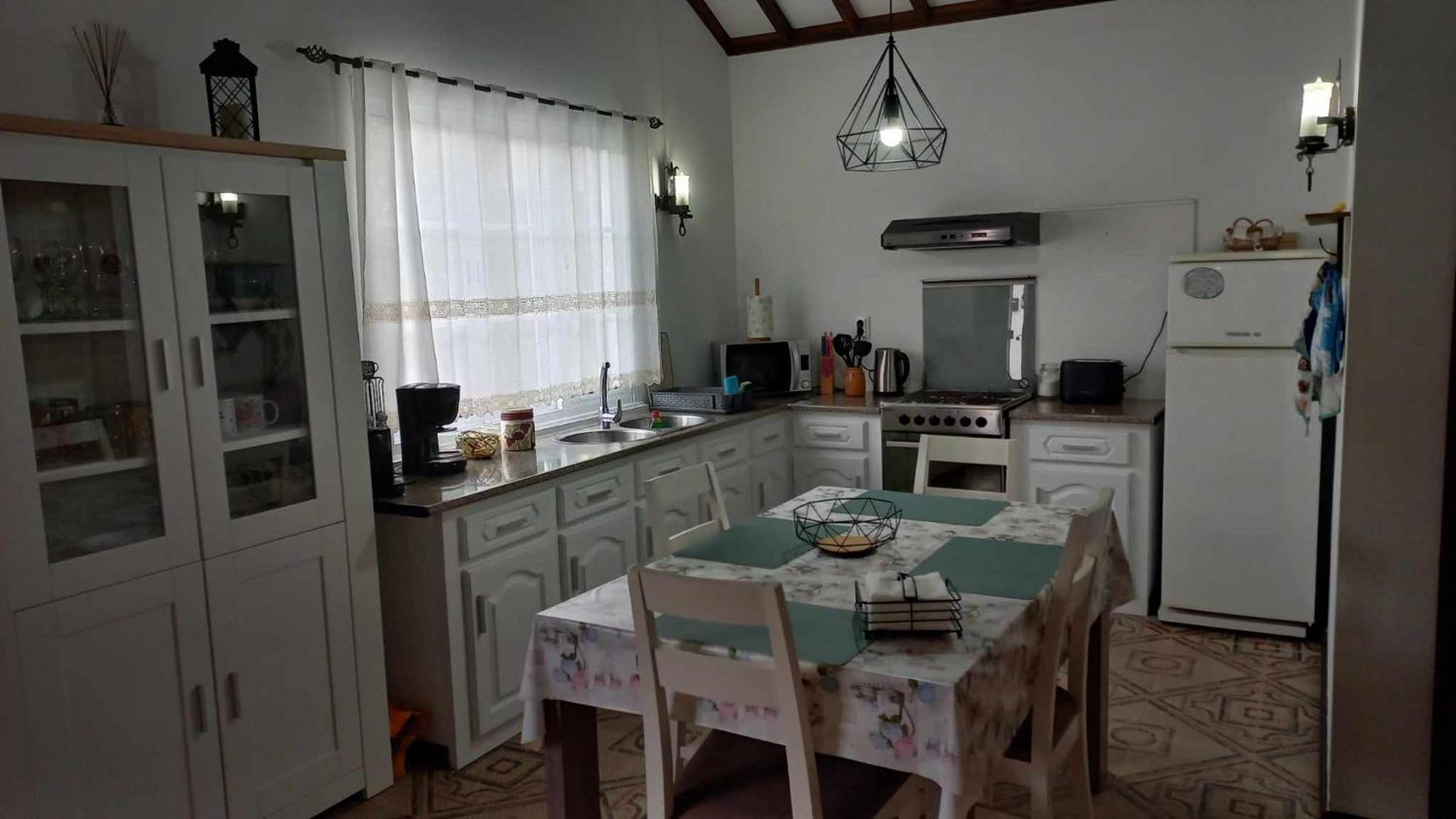 Quinta Da Baldaia Villa Rabo de Peixe Екстериор снимка