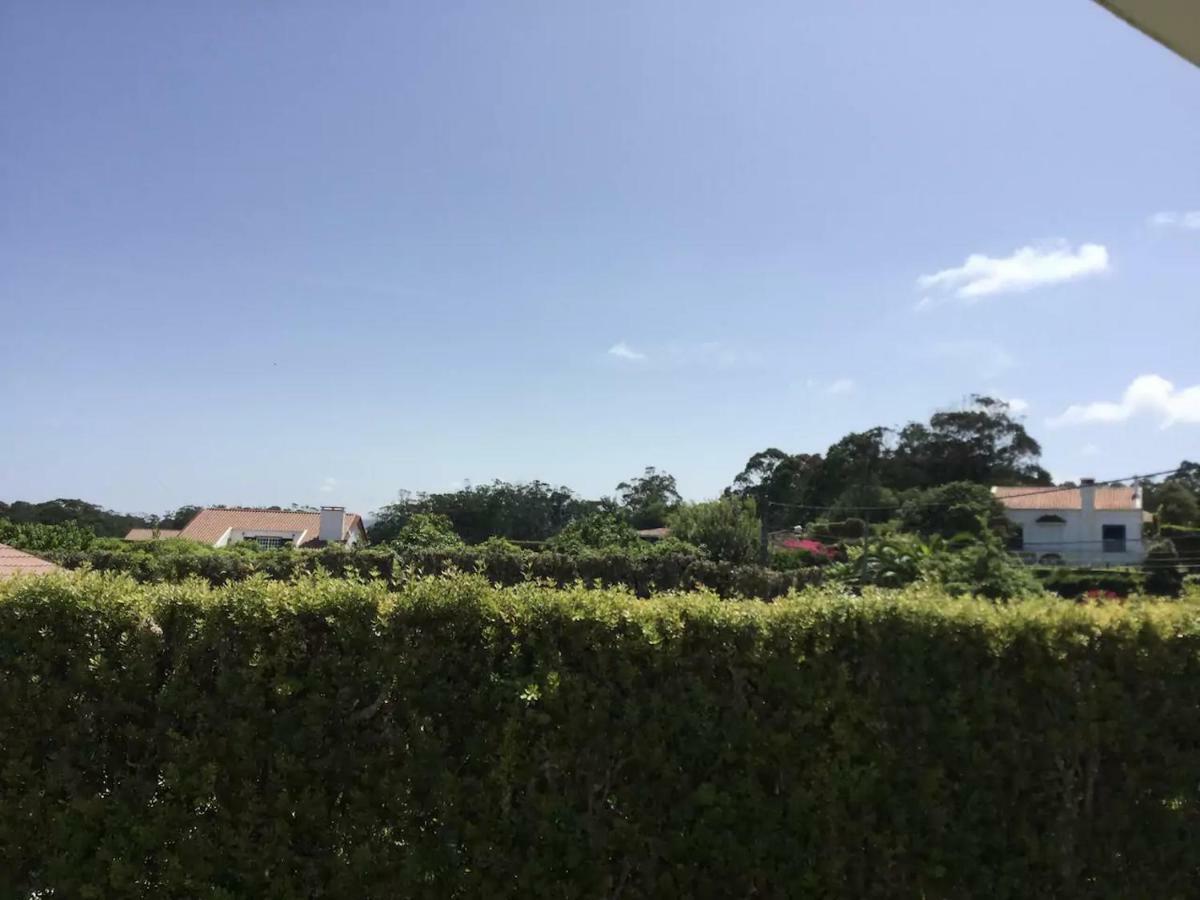 Quinta Da Baldaia Villa Rabo de Peixe Екстериор снимка